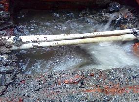 沙洋家庭管道漏水检测